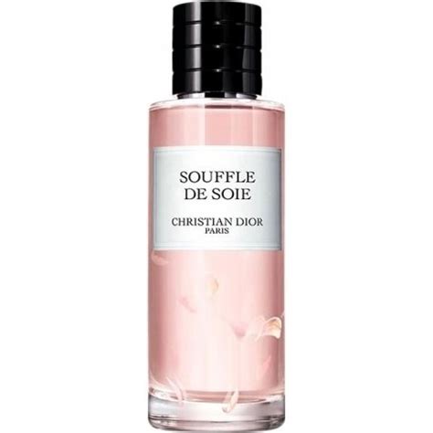 Souffle de Soie by Dior » Reviews & Perfume Facts